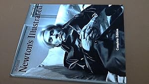 Helmut Newton's illustrated no 1 - no 4 : Helmut Newton's illustrated no 1 - no 4 :