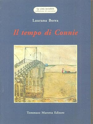 Seller image for Il tempo di Connie for sale by Librodifaccia