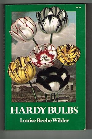 Seller image for Hardy Bulbs for sale by Ray Dertz