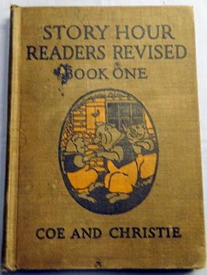 Image du vendeur pour Story Hour Reader Revised: BOOK ONE mis en vente par Crystal Palace Antiques