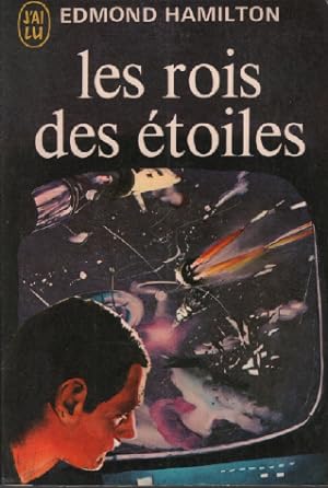 Seller image for Les rois des toiles for sale by librairie philippe arnaiz