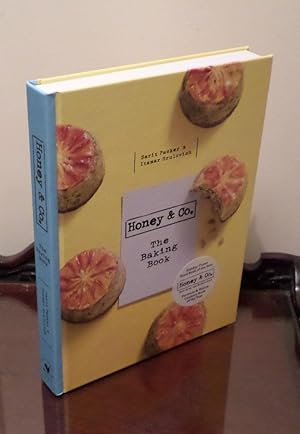 Imagen del vendedor de Honey & Co. The Baking Book - **Double Signed* - 1st/1st* a la venta por Saffron Books