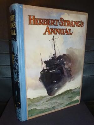 Herbert Strang's Annual.