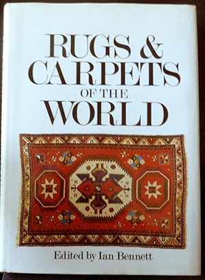Seller image for Rugs and Carpets of the World for sale by Horsham Rare Books