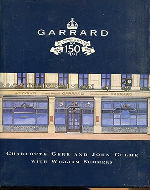 Seller image for Garrard. The Crown Jewellers for 150 Years, 1843   1993. for sale by Antiquariat am Flughafen