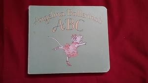 Angelina Ballerina's ABC