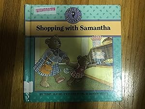 Seller image for Shopping With Samantha (What Rhymes?) for sale by Betty Mittendorf /Tiffany Power BKSLINEN