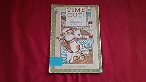 Immagine del venditore per Time out! (Follett double scoop books) venduto da Betty Mittendorf /Tiffany Power BKSLINEN