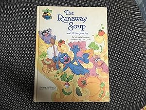 THE RUNAWAY SOUP AND OTHER STORIES