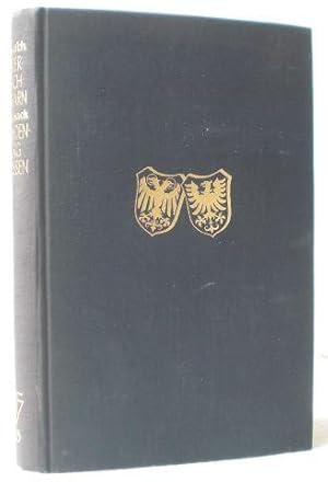 Die Entwicklung Österreich-Ungarns zur Großmacht. Von Hugo Hantsch / Der Aufstieg Brandenburg-Pre...