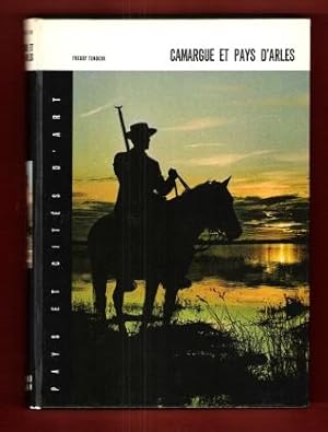 Image du vendeur pour Camargue et Pays D'Arles mis en vente par Au vert paradis du livre