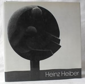 Werkberichte, gestaltet und mit Aufnahmen von Helmut Herzog. Vom Verfasser bzw. Künstler signiert...