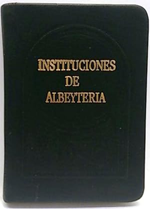 Instituciones De Albeyteria, Tratado Quintode Las Clases Médicamentos, Pulsos Y Orinas