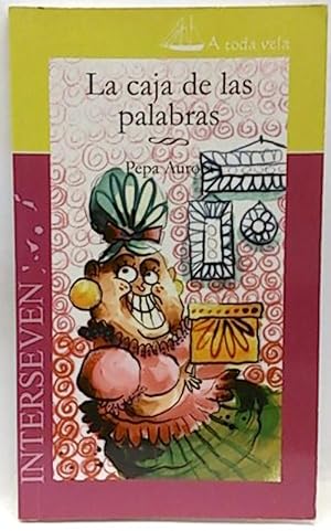 Seller image for La Caja De Las Palabras for sale by SalvaLibros