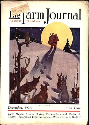 The Farm Journal / December, 1926