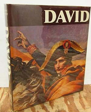 Immagine del venditore per David venduto da Dearly Departed Books