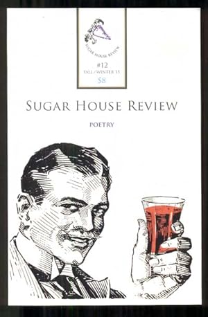 Seller image for Sugar House Review #12; Volume 7/Issue 2: Fall/Winter 2015 for sale by Ken Sanders Rare Books, ABAA