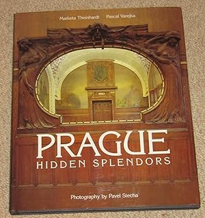 Prague: Hidden Splendors