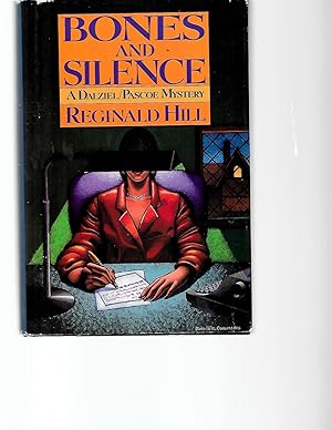 Seller image for Bones and Silence for sale by TuosistBook