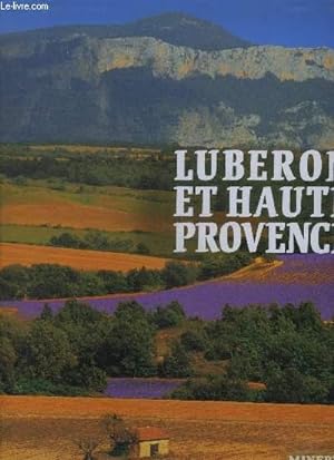 Seller image for LUBERON ET HAUTE PROVENCE for sale by Le-Livre