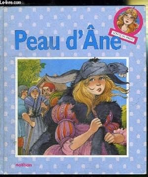 Image du vendeur pour PEAU D'ANE mis en vente par Le-Livre