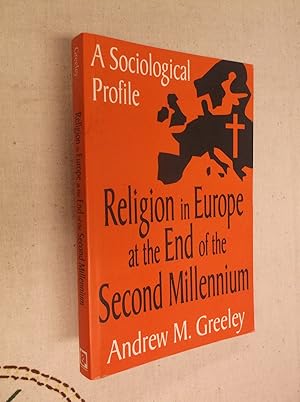 Religion in Europe at the end of the Second Millenium: A Sociological Profile