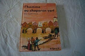 Seller image for l homme au chaperon vert for sale by JLG_livres anciens et modernes