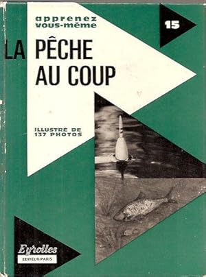 La pêche au coup