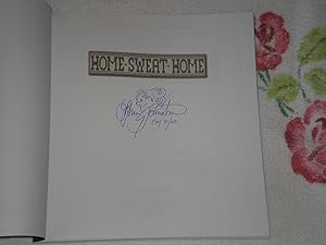 Seller image for Home Sweat Home: A For Better Or For Worse Collection : Signed for sale by SkylarkerBooks