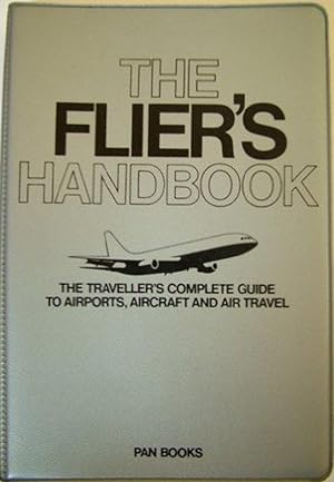 Immagine del venditore per Flier's Handbook venduto da M.Roberts - Books And ??????