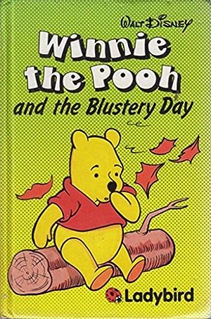 Seller image for Winnie the Pooh and the Blustery Day (Easy Readers) for sale by M.Roberts - Books And ??????