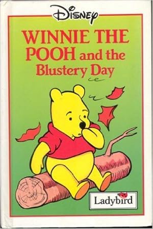 Seller image for Winnie the Pooh and the Blustery Day (Easy Readers) for sale by M.Roberts - Books And ??????