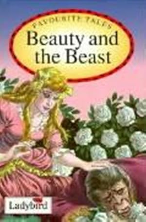 Bild des Verkufers fr Beauty and the Beast (Favourite Tales) zum Verkauf von M.Roberts - Books And ??????