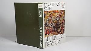Bild des Verkufers fr Gulliver's Travels (Courage Classics) zum Verkauf von Gene The Book Peddler