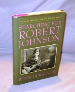 Searching For Robert Johnson.