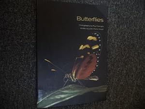 Imagen del vendedor de Butterflies. a la venta por BookMine