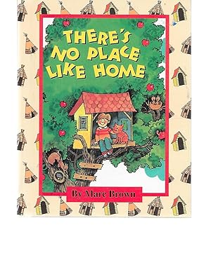 Imagen del vendedor de There's No Place Like Home (Parents Magazine Read Aloud and Easy Reading Program Origina) a la venta por TuosistBook