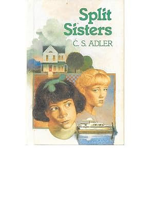 Seller image for Split sisters for sale by TuosistBook