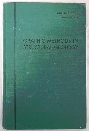 Seller image for Graphic Methods in Structural Geology for sale by Studious Books