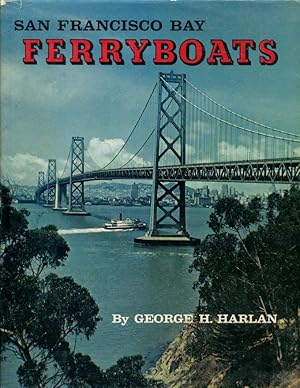 San Francisco Bay Ferryboats