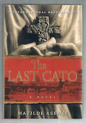 Seller image for The Last Cato: A Novel for sale by Riverhorse Books