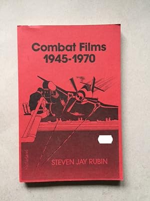 Seller image for Combat Films 1945 - American Realism: 1945-70 for sale by Bookstore-Online