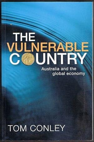 The Vulnerable Country: Australia and the Global Economy