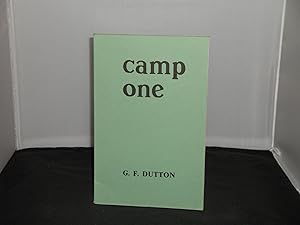 Immagine del venditore per Camp One venduto da Provan Books