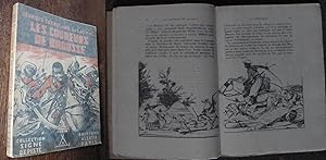 Seller image for Les Coureurs de Brousse for sale by ferdinand bouquiniste des quais de Paris