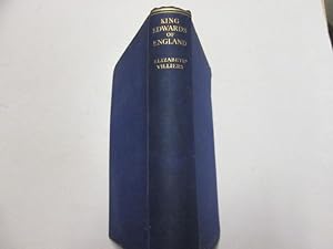 Seller image for KING EDWARDS OF ENGLAND. for sale by Goldstone Rare Books