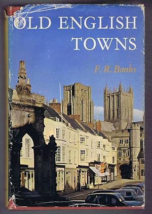 Old English Towns