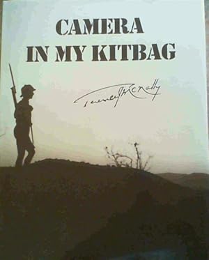 Seller image for Camera In My Kitbag for sale by Chapter 1