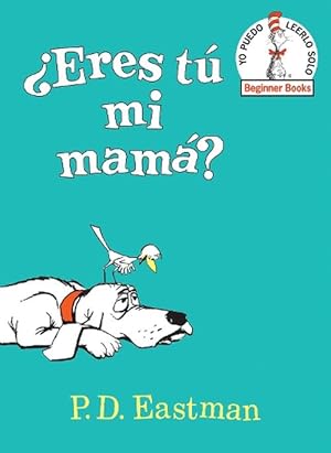 Imagen del vendedor de Eres t mi mam? (Are You My Mother? Spanish Edition) (Hardcover) a la venta por Grand Eagle Retail