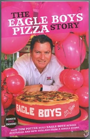 The Eagle Boys pizza story.